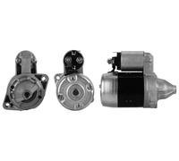 Motorino di avviamento Senso rotazione orario LRS02200 LUCAS per HYUNDAI KIA