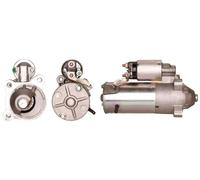 LUCAS LRS02249 Motorino avviamento