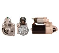 Motorino di avviamento Senso rotazione orario LRS02402 LUCAS per ALFA ROMEO FIAT