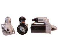 Motorino di avviamento Senso rotazione orario LRS02458 LUCAS per HYUNDAI KIA