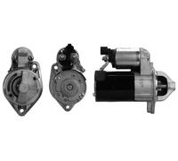 Motorino di avviamento Senso rotazione orario LRS02530 LUCAS per HYUNDAI KIA