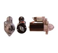 LUCAS LRS02573 Motorino avviamento