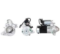 Motorino di avviamento Senso rotazione orario LRS02637 LUCAS per MAZDA CX-7 3