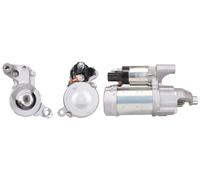 LUCAS Starter 1.7 Kw per Audi A4 Avant 2.0 Tdi S4 Quattro 3.0 TFSI A6 LRS03846