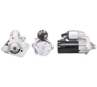 Motorino di avviamento Senso rotazione orario LRS03956 LUCAS per RENAULT DACIA