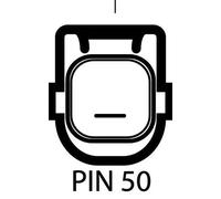 LUCAS LRS04074 Motorino avviamento