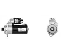 MAHLE MS 140 Motorino d'avviamento