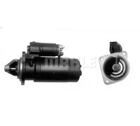 Motorino di avviamento Senso rotazione orario MS 195 MAHLE