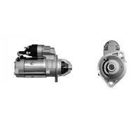Starter per Verbrenner 12 V 2,6 Kw 9 Denti MAHLE per Altre Cose Deutz