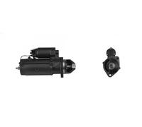 Mahle Original Motorino di avviamento MS 36 Senso rotazione orario