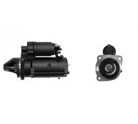 Motorino Di Avviamento 12 V 3,2 kW 10 Denti MAHLE Per U.a. MASSEY FERGUSON