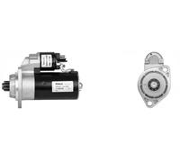 MAHLE ORIGINAL MS 432 Motorino avviamento