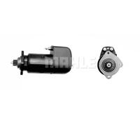 MAHLE ORIGINAL Motorino avviamento MS 675 senso rotazione orario