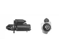 Motorino di avviamento Senso rotazione orario MS 94 MAHLE per JOHN DEERE
