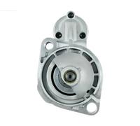 As-PL S0015 di avviamento