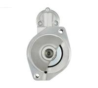 Motorino di avviamento Senso rotazione orario S0016 AS-PL per MERCEDES-BENZ