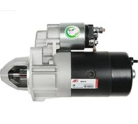 Motorino di avviamento Senso rotazione orario S0016 AS-PL