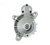 Motorino di avviamento Senso rotazione orario S0017 AS-PL per PEUGEOT CITROËN