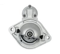 Motorino di avviamento Senso rotazione orario S0020PR AS-PL per TOYOTA AVENSIS