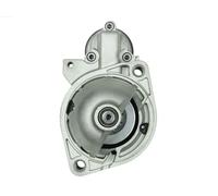 Motorino di avviamento Senso rotazione orario S0026SR AS-PL per MERCEDES-BENZ VW