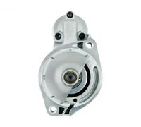 Motorino di avviamento Senso rotazione orario S0029 AS-PL per MERCEDES-BENZ PUCH