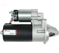 AS-PL Motorino avviamento S0034 senso rotazione orario per OPEL SAAB DAEWOO TOYOTA