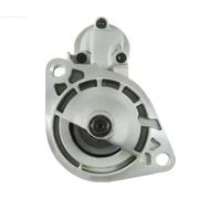 AS-PL Motorino avviamento S0034 senso rotazione orario per OPEL SAAB DAEWOO TOYOTA