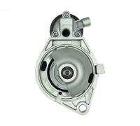 Motorino di avviamento Senso rotazione orario S0036PR AS-PL per OPEL SAAB