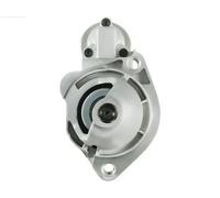 Motorino di avviamento Senso rotazione orario S0039 AS-PL per AUDI FERRARI VW