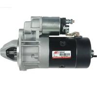 Motorino di avviamento Senso rotazione orario S0042 AS-PL per VW LAND ROVER
