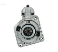 Motorino di avviamento Senso rotazione orario S0050 AS-PL per AUDI VW