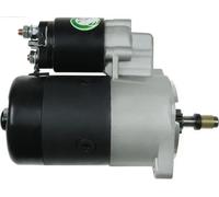 AS-PL Motorino avviamento S0050 per Audi 100 1.6 - rotazione oraria