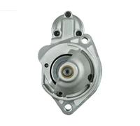 Motorino di avviamento Senso rotazione orario S0054 AS-PL per AUDI VW SKODA