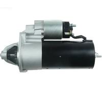 Motorino di avviamento Senso rotazione orario S0069 AS-PL per FORD AUDI MAZDA