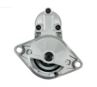 Motorino di avviamento Senso rotazione orario S0088 AS-PL per OPEL DAEWOO TOYOTA