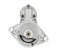 Remanufactured AS-PL - Motore di avviamento S0088PR