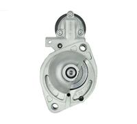 Motorino di avviamento Senso rotazione orario S0091PR AS-PL per MERCEDES-BENZ
