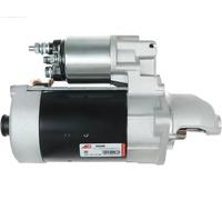 AS-PL Starter Per Iveco Daily IV Pritsche/Fahrgestell Renault Trucks Mascott