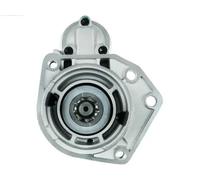 AS-PL S0104 Motorino avviamento