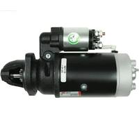 AS-PL S0113 Motorino avviamento