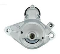 Motorino di avviamento Senso rotazione orario S0121 AS-PL per PEUGEOT TOYOTA