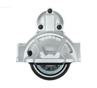 Motorino di avviamento Senso rotazione orario S0123 AS-PL per PEUGEOT FORD FIAT