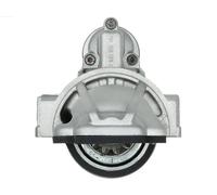 Motorino di avviamento Senso rotazione orario S0123PR AS-PL per PEUGEOT FORD