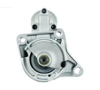 Motorino di avviamento Senso rotazione orario S0124 AS-PL per FORD ESCORT VI