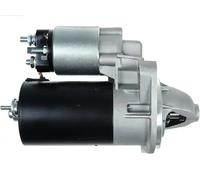 Motorino di avviamento Senso rotazione orario S0126 AS-PL per OPEL DAEWOO SAAB