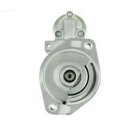 Motorino di avviamento Senso rotazione orario S0143 AS-PL per MERCEDES-BENZ VW