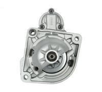 Motorino di avviamento Senso rotazione orario S0159PR AS-PL per FIAT PEUGEOT