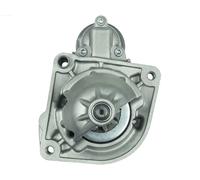 Motorino di avviamento Senso rotazione orario S0159SR AS-PL per FIAT PEUGEOT