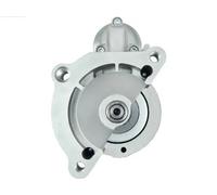 AS-PL Motorino avviamento S0163 12 V 2,3 kW senso rotazione orario per Peugeot/Citroën