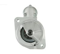 Motorino di avviamento Senso rotazione orario S0165 AS-PL